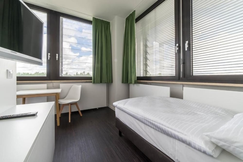 Фото Apartmenthaus International