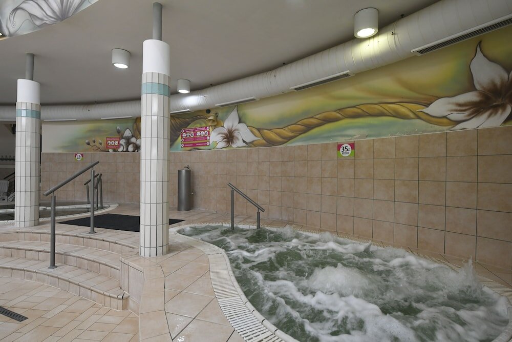 Фото Hunguest Hotel Sóstó