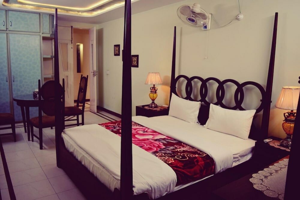 Фото Raywal Executive Suites