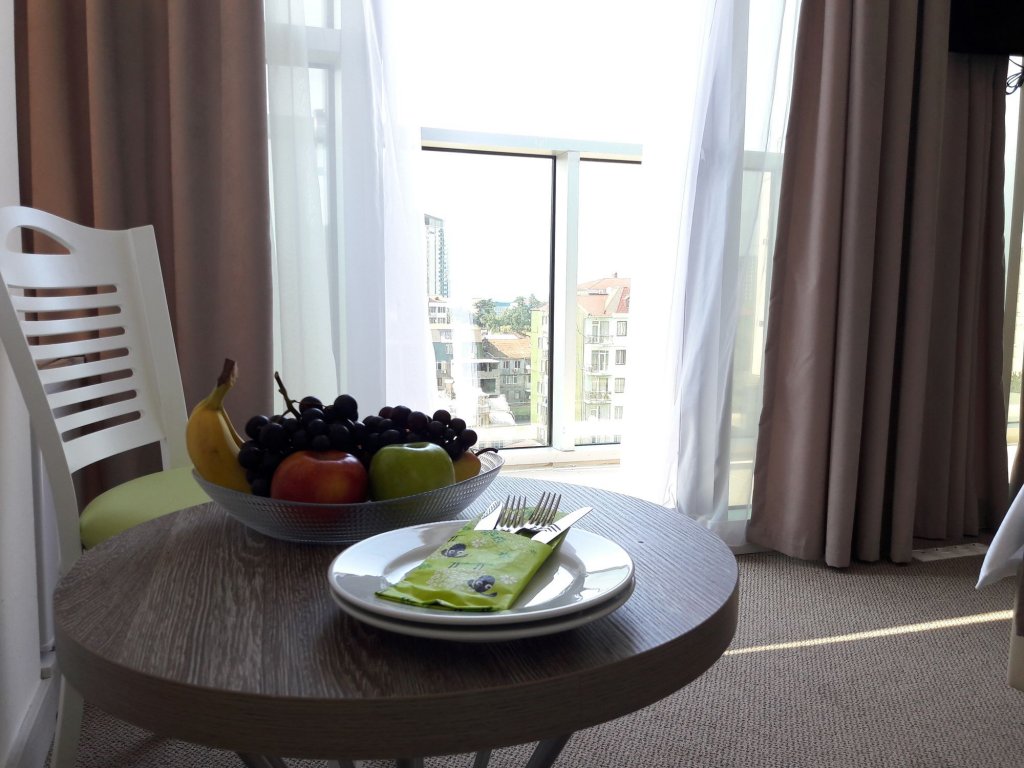 Фото отеля 5