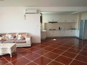 Гостиница Weihai Haina Holiday Apartment