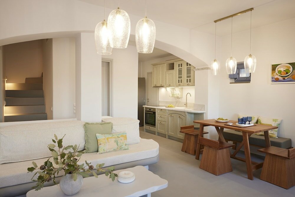 Фото Kea Mare Luxury Villas