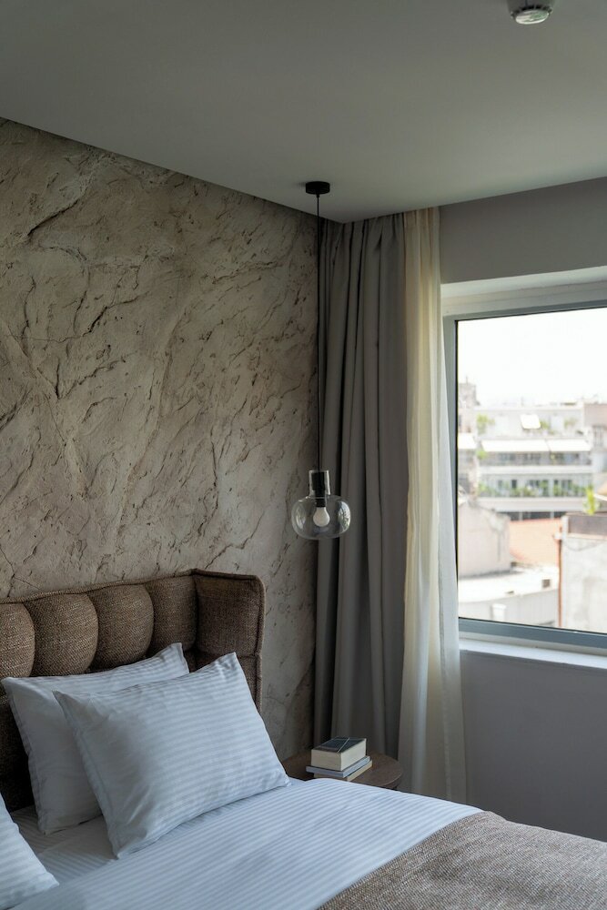 Фото Athens Design Suites
