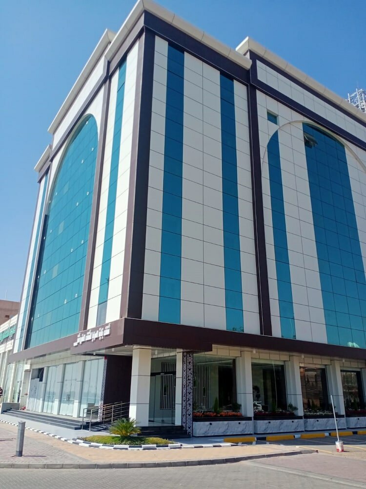 Фото Saraya Building2