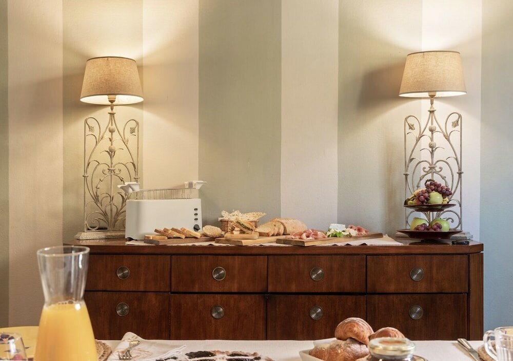 Фото B&b Arianna