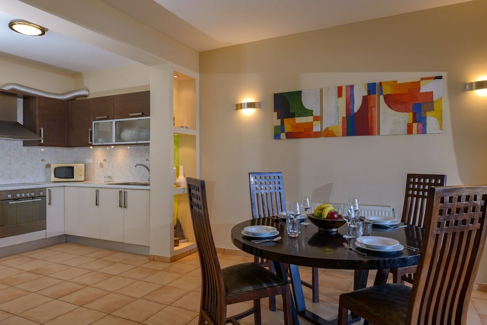 Фото Villa DreamView with private pool