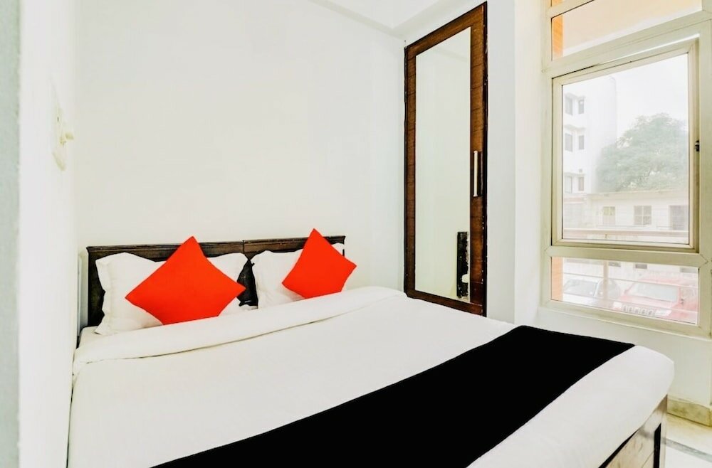 Фото Hotel Jasola 82 inn