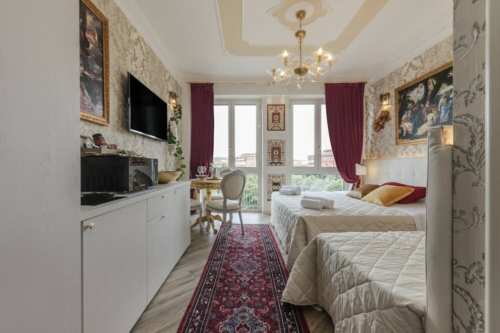 Фото Olympus Verona Relais