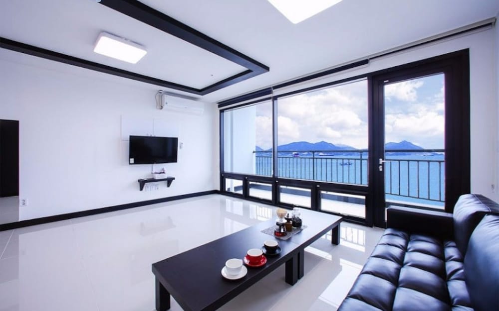 Фото Yeosu Yeosu Pension