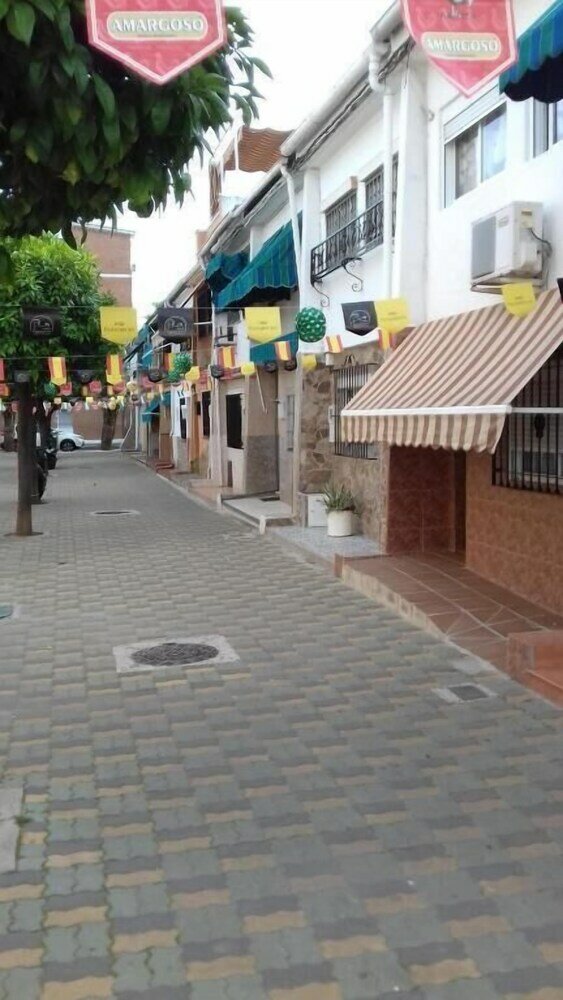 Фото El cordobes