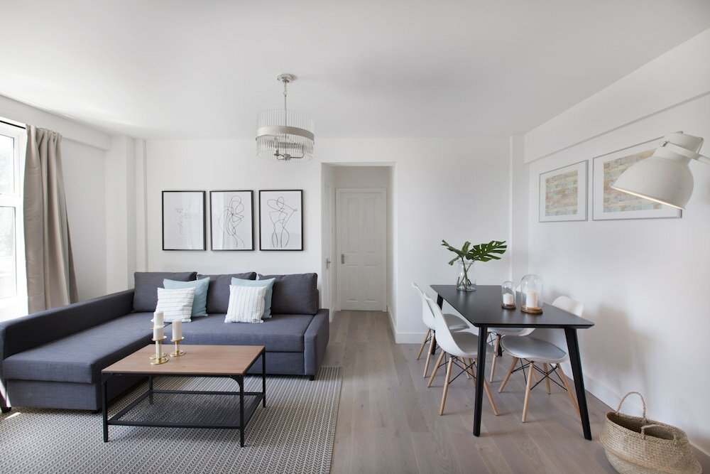 Фото Park West by Allô Housing