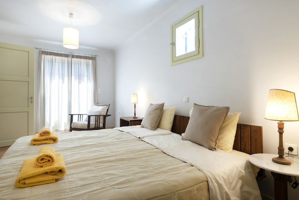 Фото Mykopetra Villas