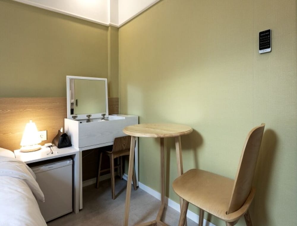 Фото Hotel Yaja Gwangalli