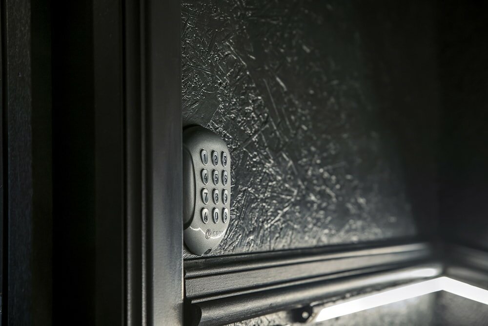 Фото Secret Walls