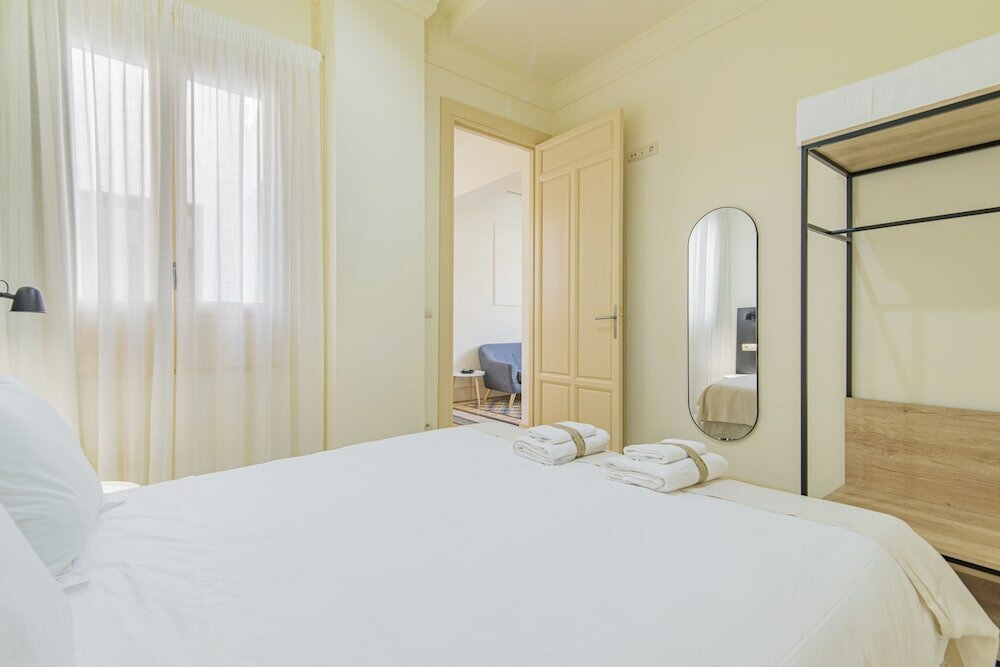 Фото Mosaiko Homes Catedral Granada