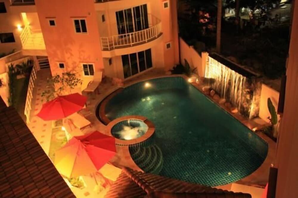 Hotel Chaweng Noi Residence, Samui, photo