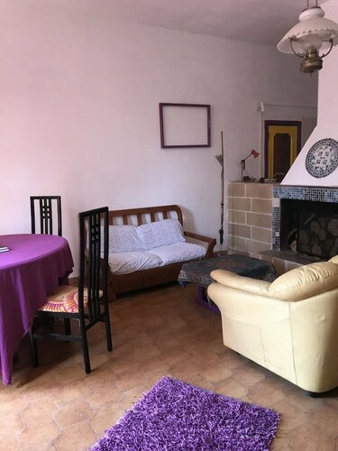 Гостиница Relaxing House Immerse in the Countryside in Lecce