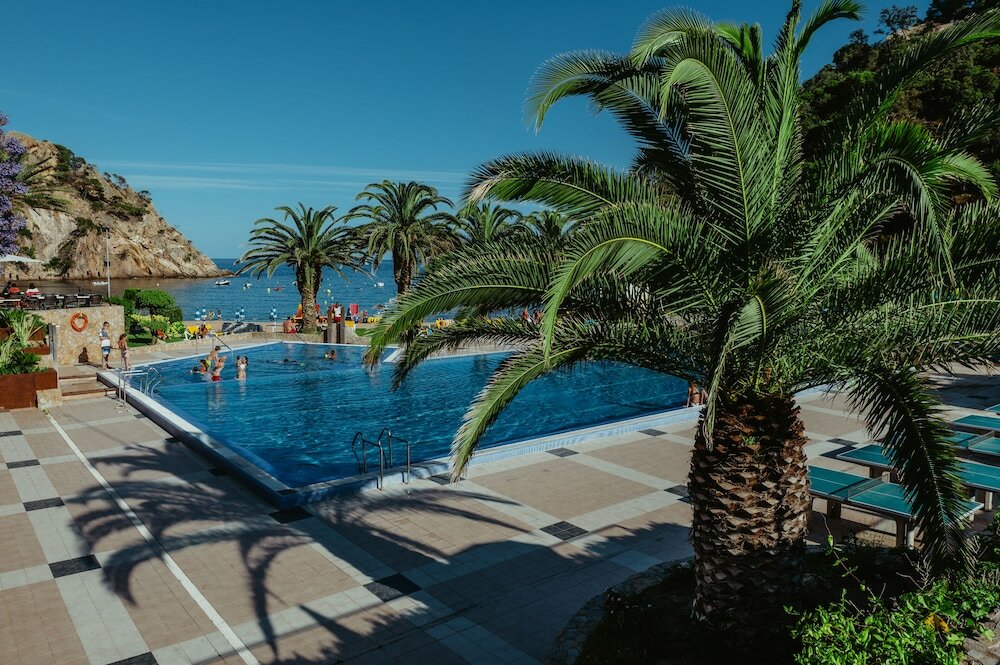 Фото Zel Costa Brava