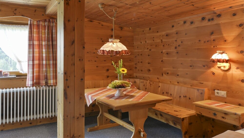 Фото Hotel Sonnblick