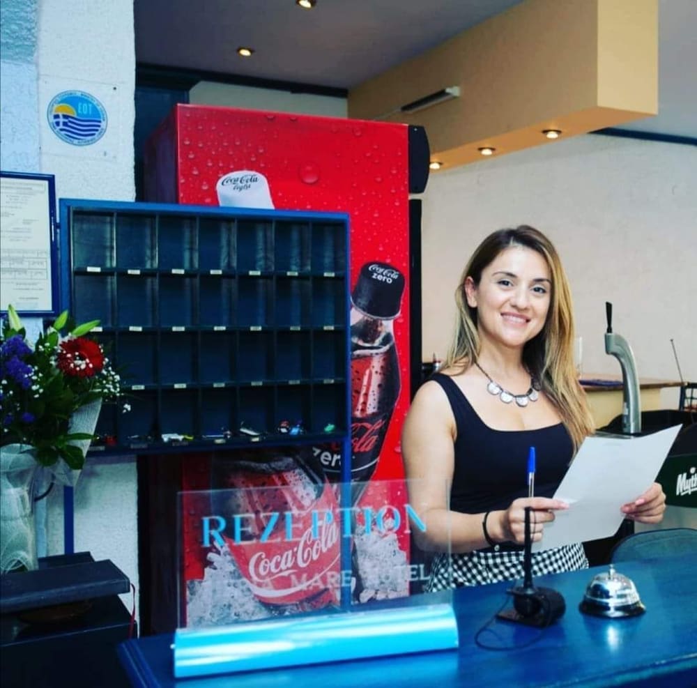 Фото Pieria Mare