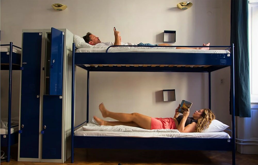 Фото The Clock Inn