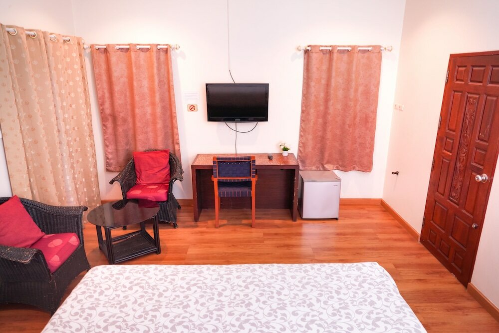 Фото Guesthouse Phuket Airport