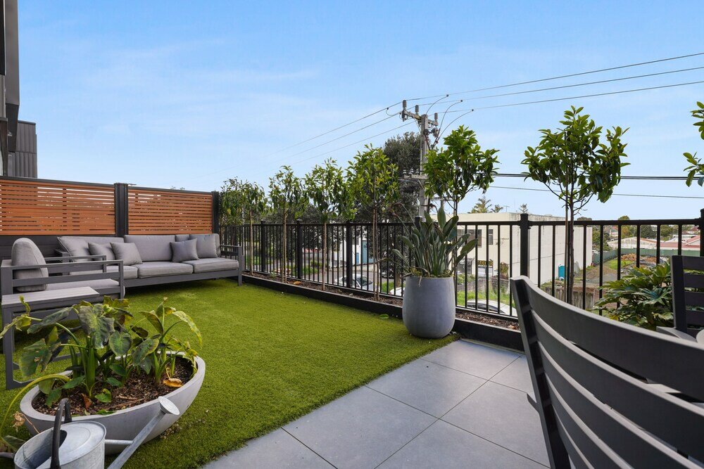 Фото Groovy Apt Close to Onehunga Mall Centre