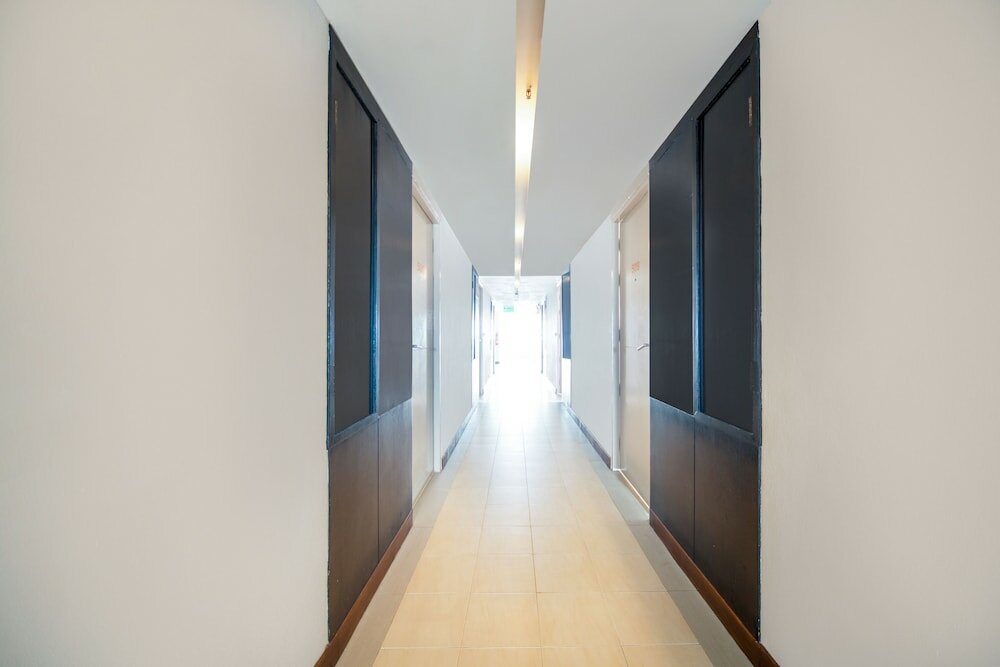 Фото I Dee Hotel Patong