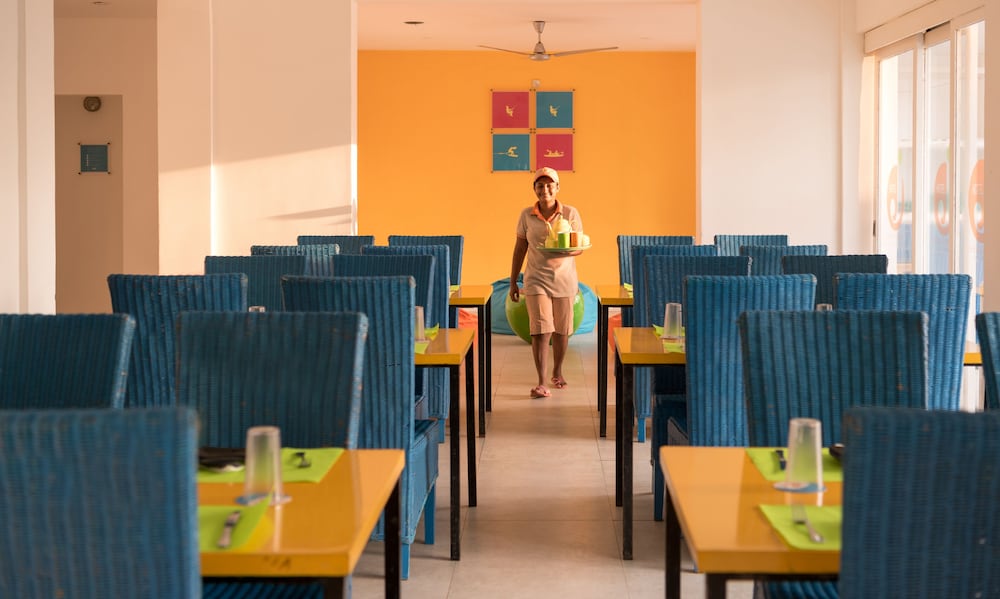 Фото Hotel J Negombo