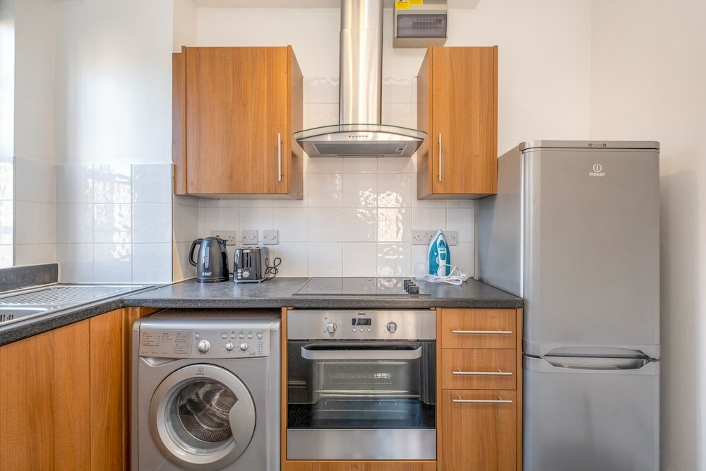 Фото Gorgeous Apartments Pimlico