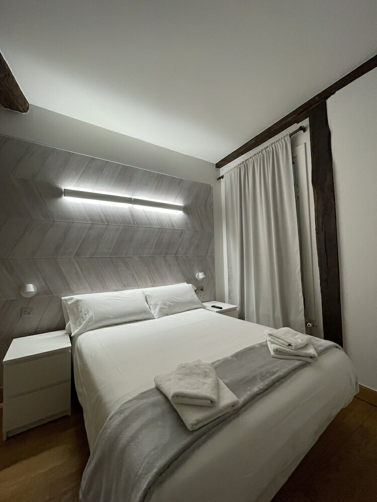 Фото Pensión Artea