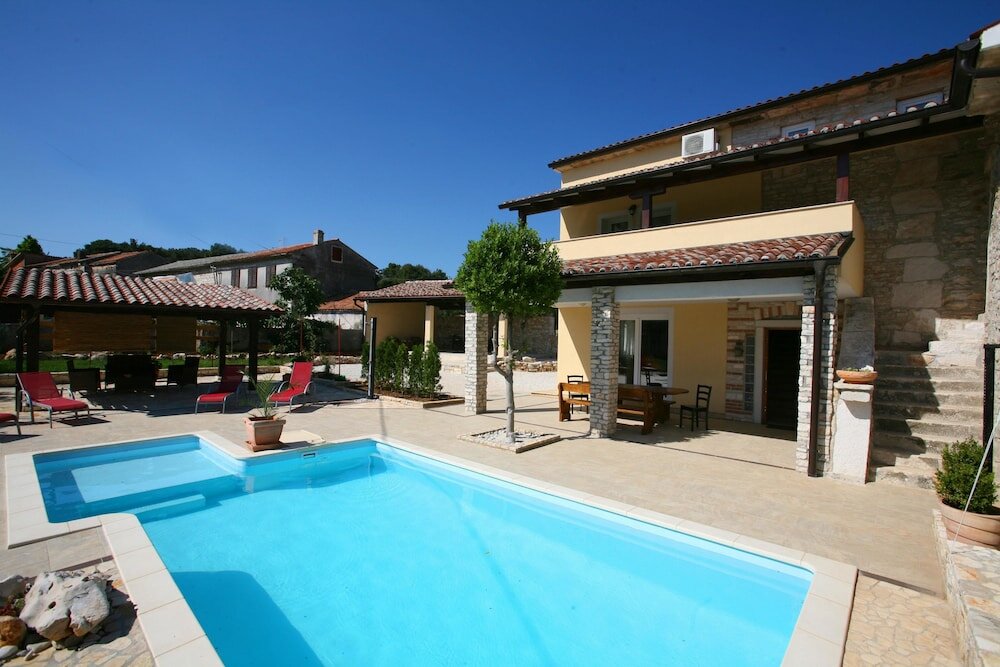 Фото Villa Nada Flores