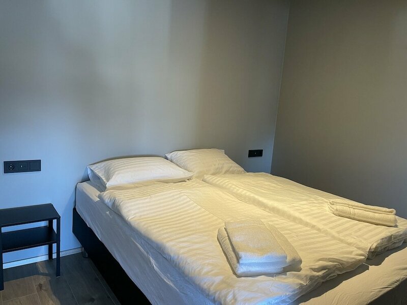 Гостиница North Apartments Suites в Акюрейри