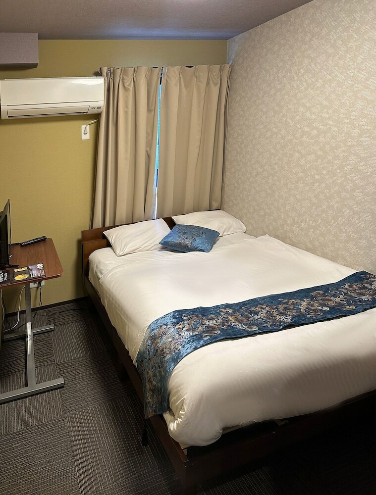 Фото Miro Kyoto Nijo Hotel