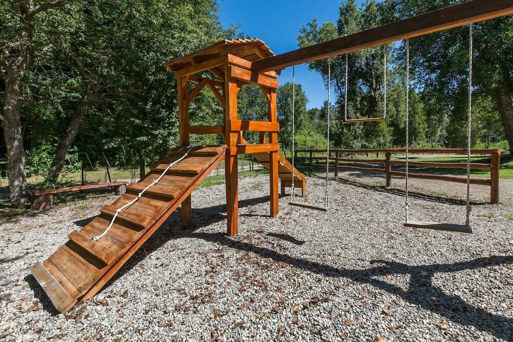 Фото Solar Selvana - Casas de montaña