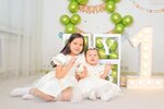 Stic room (Zhibek Zholy Avenue, 64), photo studio rental