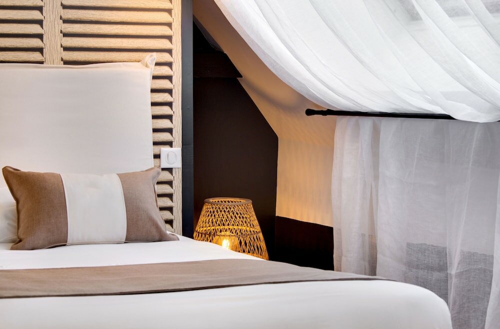 Фото Maison Des Ducs