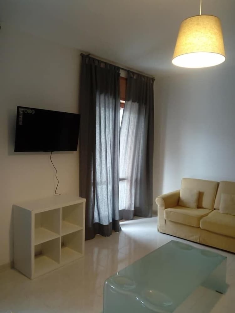 Фото B&b Ma Mi Facci Il Piacere