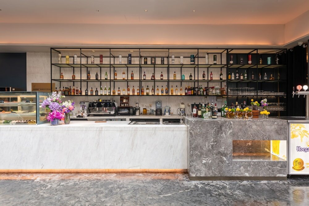 Фото Imperial Traders Elong Hotel