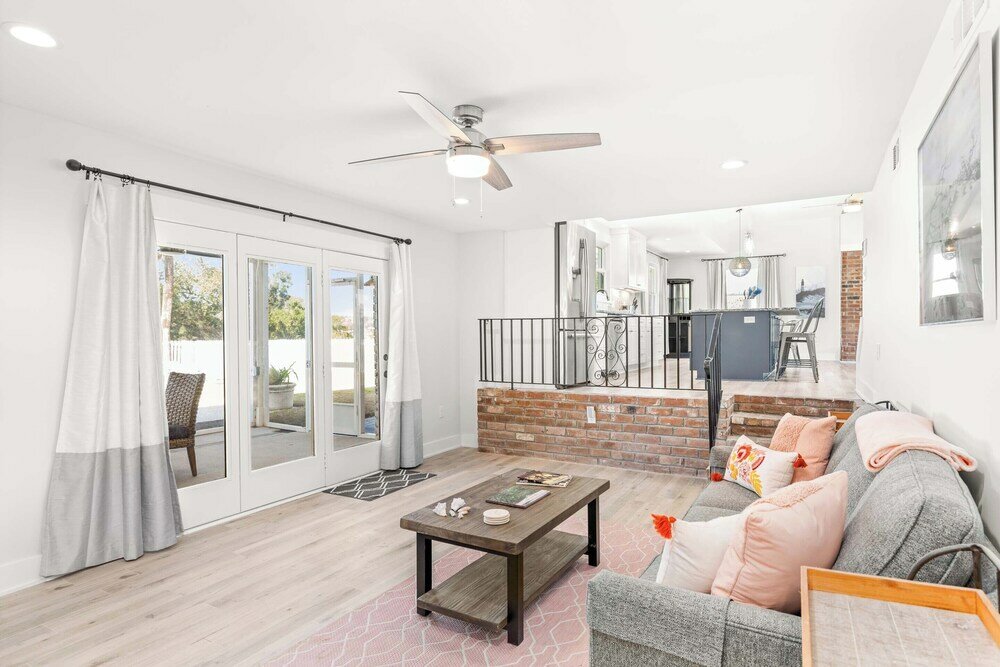 Фото Moonlit Marsh