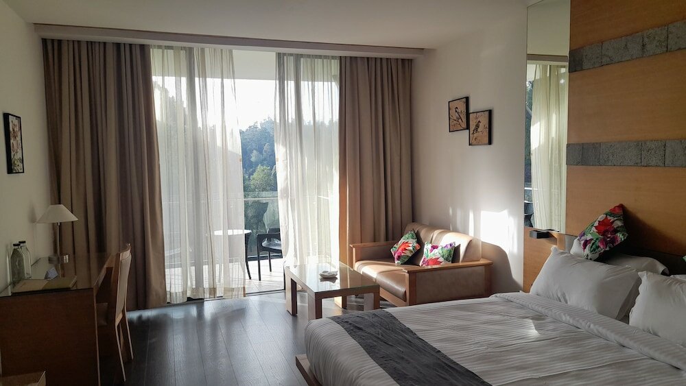 Фото Mountain Retreat Kodai