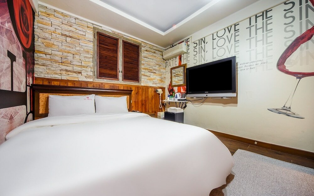 Фото Geochang Cheonoh