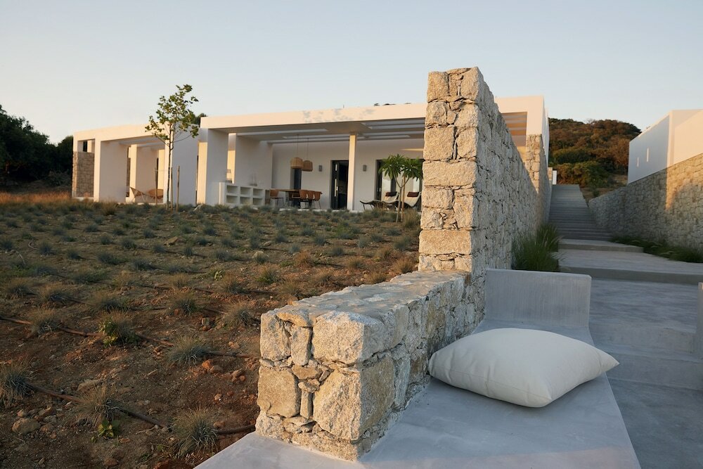 Фото Hidden Hill Villas