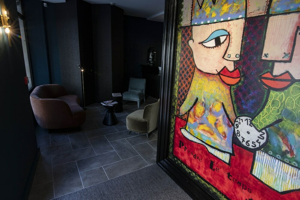 Фото отеля 5