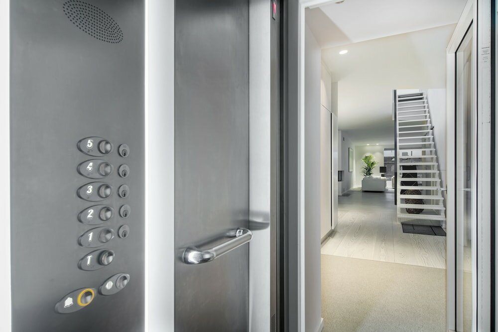 Фото Dinesen Collection Luxury Condos by Royal Danish Theatre