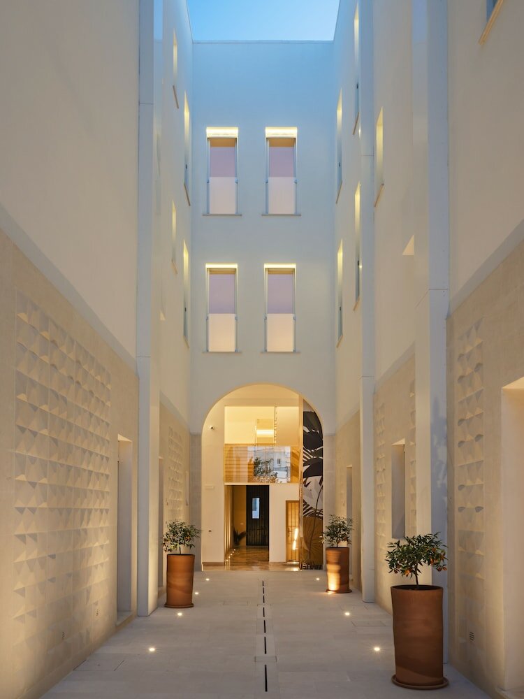 Фото Living u HomeSuites