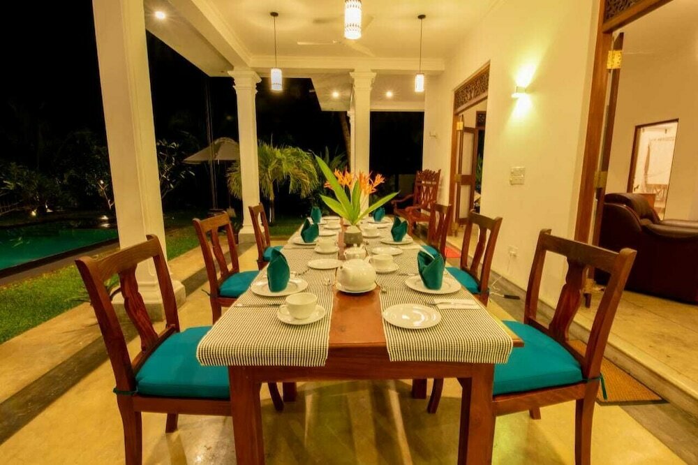 Фото New Mangosteen Garden Villa