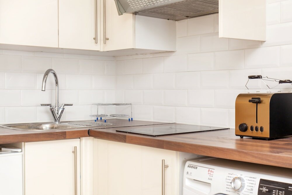 Фото Th Serviced Apartment London