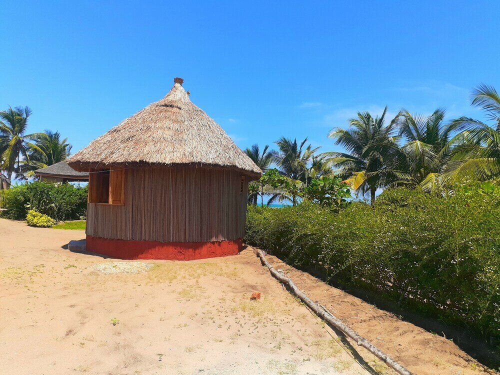 Фото Village Kirikou