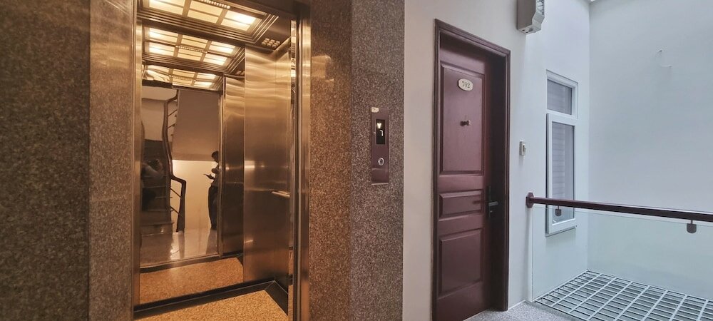 Фото Ruby Serviced Apartment Lieu Giai